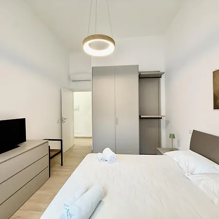 Apartament Casa Baglio Monti 2 Palermo