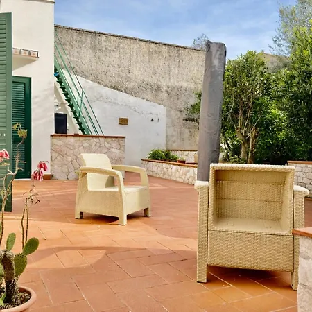 Casa Baglio Monti 2