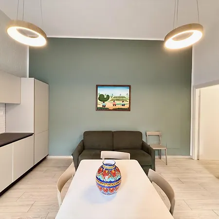 Casa Baglio Monti 2 *