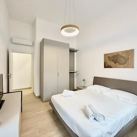 Casa Baglio Monti 2 *