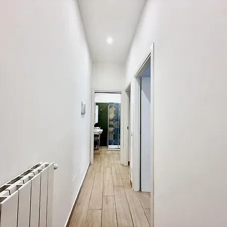 Casa Baglio Monti 2 *