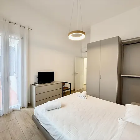 Appartement Casa Baglio Monti 2