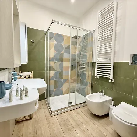 Casa Baglio Monti 2 *