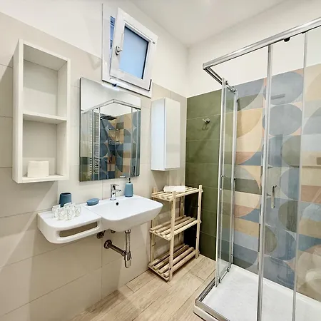 Casa Baglio Monti 2 Appartement *