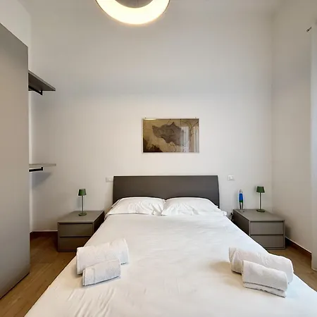 Apartament Casa Baglio Monti 2