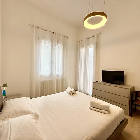 Casa Baglio Monti 2 * Palermo