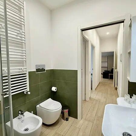 Casa Baglio Monti 2 *