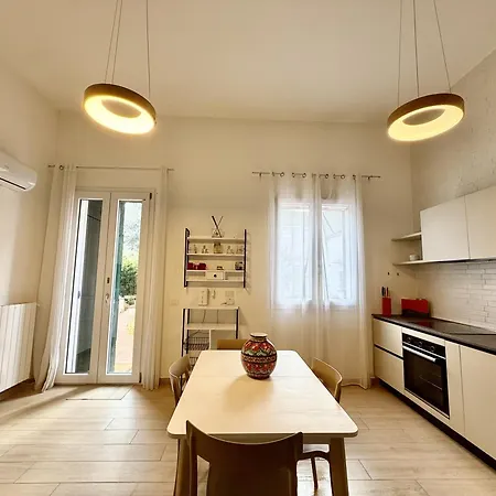 公寓 Casa Baglio Monti 2 *